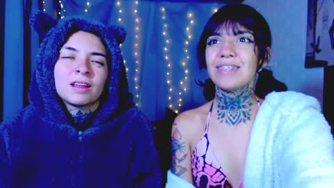 noah hehim    online show from April 12, 2026, 2:11 pm