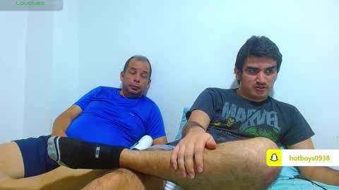 Snapshot of noah_meyer_ chatting on November 1, 2025, 2:46 am noah_meyer_ online show from November 1, 2025, 2:46 am