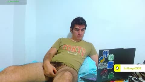 Snapshot of noah_meyer_ chatting on November 2, 2025, 4:59 am noah_meyer_ online show from November 2, 2025, 4:59 am