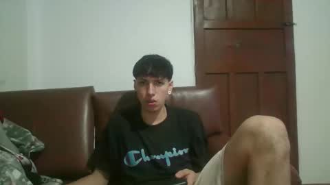 noah_mod online show from May 17, 2026, 12:52 am