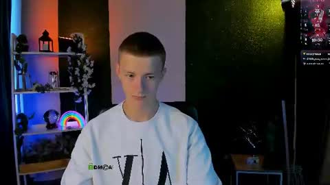 Snapshot of noah_nero chatting on June 18, 2026, 12:20 pm Noah online show from June 18, 2026, 12:20 pm