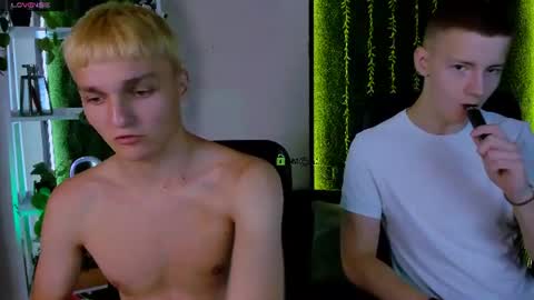 Snapshot of noah_nero chatting on July 4, 2026, 7:09 pm Noah online show from July 4, 2026, 7:09 pm