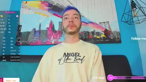    online show from January 18, 2025, 12:04 pm