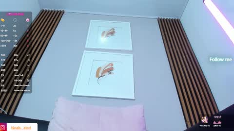    online show from February 21, 2025, 6:15 pm