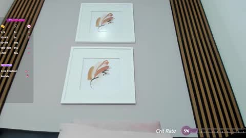    online show from March 10, 2025, 6:12 pm