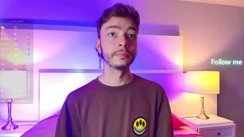    online show from October 7, 2025, 12:46 pm