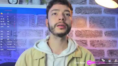    online show from November 12, 2025, 12:05 pm