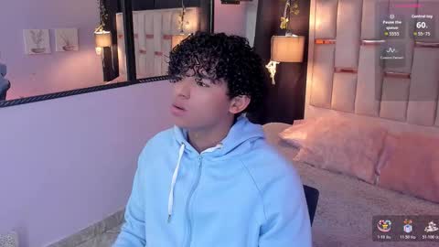 noah_smith04 online show from November 4, 2025, 12:15 pm