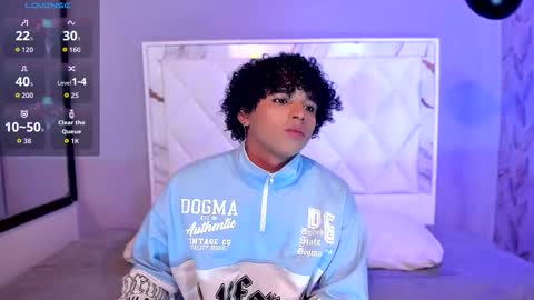 noah_smith04 online show from January 14, 2026, 2:01 pm