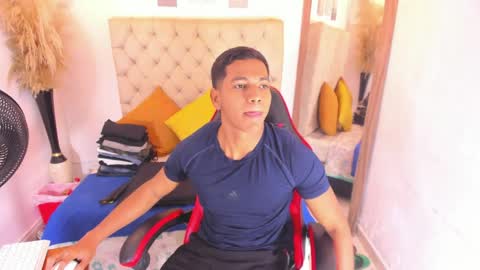 N O AH - S T H O  N E online show from March 16, 2026, 3:45 am