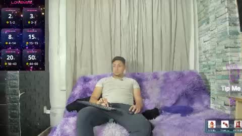 Noahandbunny online show from July 9, 2026, 11:14 am