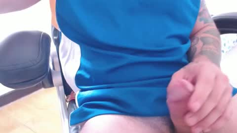 Snapshot of noahbrown23 chatting on October 9, 2025, 7:01 pm Noah B online show from October 9, 2025, 7:01 pm