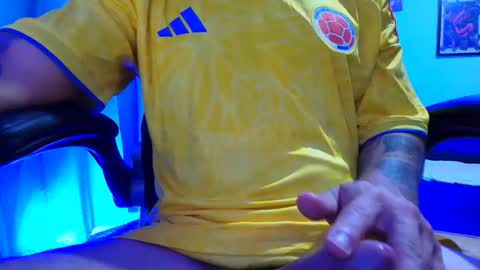 Snapshot of noahbrown23 chatting on June 2, 2026, 2:02 am Noah B online show from June 2, 2026, 2:02 am