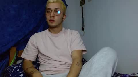 Noah online show from February 18, 2026, 3:35 am