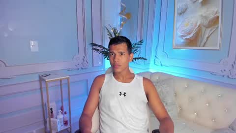 Snapshot of noahdark_ chatting on June 26, 2026, 2:38 am NOAH online show from June 26, 2026, 2:38 am