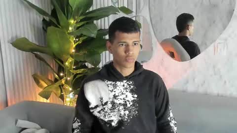 Snapshot of noahdark_ chatting on July 9, 2026, 2:59 am NOAH online show from July 9, 2026, 2:59 am
