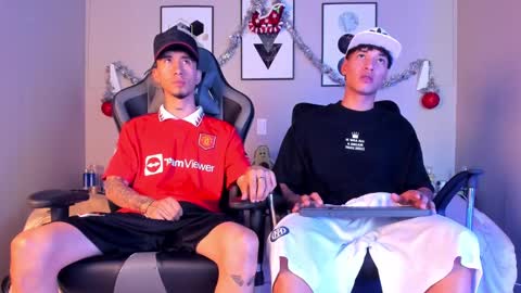 Snapshot of noahdaviss chatting on December 5, 2024, 3:48 am noahdaviss online show from December 5, 2024, 3:48 am