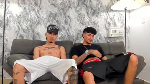 noahdaviss online show from November 20, 2025, 12:11 am