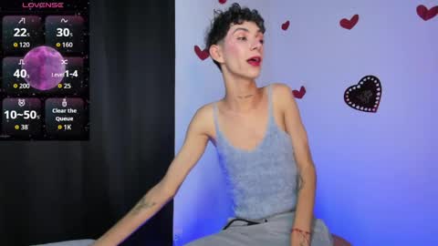 Snapshot of noahfox_12 chatting on June 9, 2026, 1:50 am Noah fox online show from June 9, 2026, 1:50 am