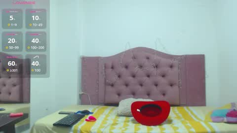 Snapshot of noahjhonson69 chatting on November 29, 2025, 11:13 am noah online show from November 29, 2025, 11:13 am