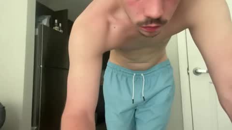 noahistrue online show from April 10, 2026, 4:33 pm