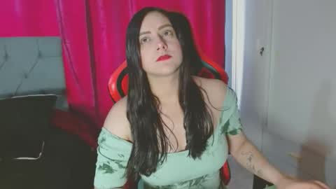 Noamartin online show from November 27, 2025, 8:55 pm