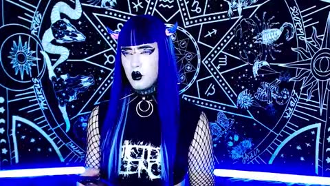 caroline online show from January 9, 2026, 7:59 pm