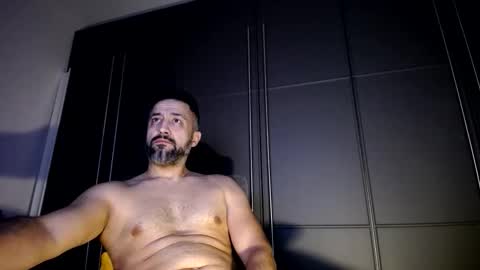 Snapshot of nobodyisperfect80 chatting on November 2, 2025, 1:19 am nobodyisperfect80 online show from November 2, 2025, 1:19 am