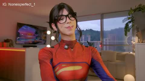 Snapshot of nobodyisperfect___ chatting on June 3, 2026, 10:48 pm Samantha online show from June 3, 2026, 10:48 pm