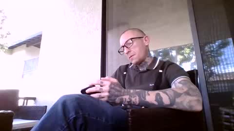 noboundariesinprivate online show from February 6, 2026, 8:45 pm