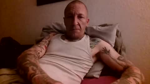 noboundariesinprivate online show from April 11, 2026, 10:30 am