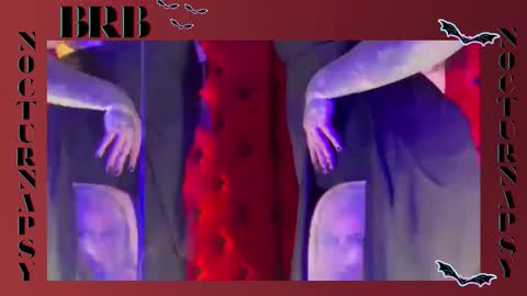 Alisson  online show from February 7, 2026, 12:09 pm