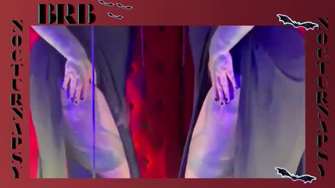 Alisson  online show from February 19, 2026, 12:01 pm