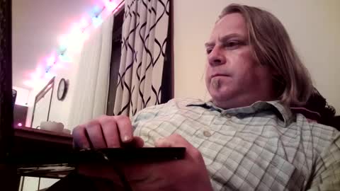 Snapshot of nodak808 chatting on December 6, 2024, 12:16 pm Jonny Coxman online show from December 6, 2024, 12:16 pm