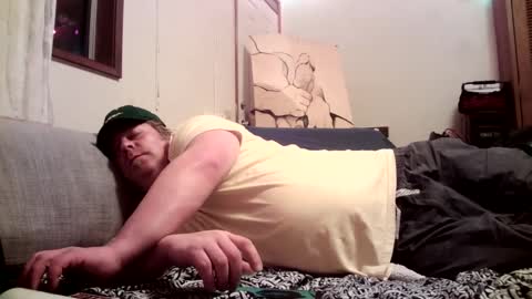 Snapshot of nodak808 chatting on December 8, 2024, 1:47 pm Jonny Coxman online show from December 8, 2024, 1:47 pm