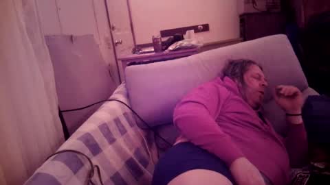 Snapshot of nodak808 chatting on December 17, 2024, 12:43 pm Jonny Coxman online show from December 17, 2024, 12:43 pm