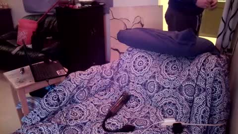 Snapshot of nodak808 chatting on January 1, 2025, 11:27 am Jonny Coxman online show from January 1, 2025, 11:27 am