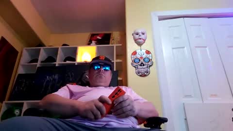 Snapshot of nodak808 chatting on September 23, 2025, 10:40 am Jonny Coxman online show from September 23, 2025, 10:40 am