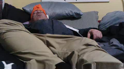 Jonny Coxman online show from February 15, 2026, 2:25 pm