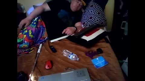 Jonny Coxman online show from April 29, 2026, 11:36 am