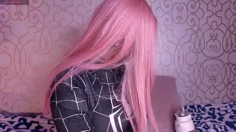  RUBY   online show from April 9, 2026, 3:50 am