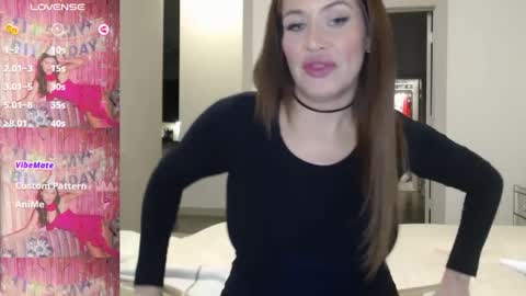 Snapshot of noelles chatting on December 29, 2024, 12:23 pm Noelles online show from December 29, 2024, 12:23 pm