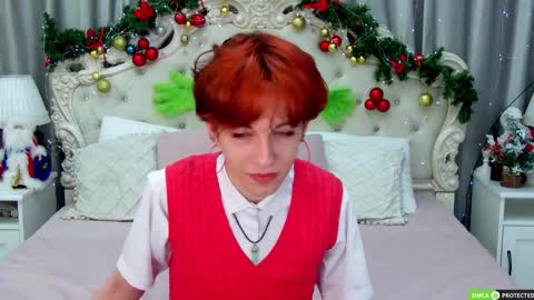 NoelMarsh online show from December 22, 2025, 10:51 pm