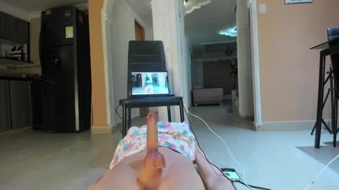 Snapshot of noemibcnz chatting on November 11, 2025, 11:27 pm In instagram dayhannanoemi online show from November 11, 2025, 11:27 pm