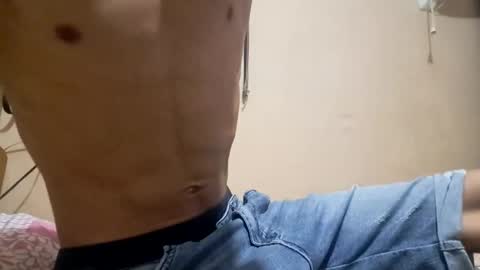 nofacebaby_ online show from October 23, 2025, 5:01 pm