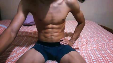 nofacebaby_ online show from November 10, 2025, 5:01 pm