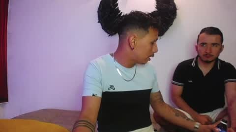 Snapshot of noha_and_iam1 chatting on May 11, 2026, 12:44 pm noha_and_iam1 online show from May 11, 2026, 12:44 pm