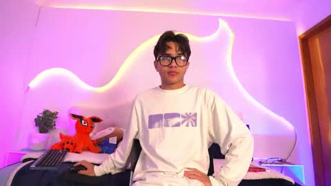 noha_natan online show from November 20, 2025, 12:16 pm