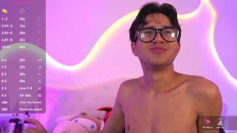 noha_natan online show from December 4, 2025, 12:14 pm