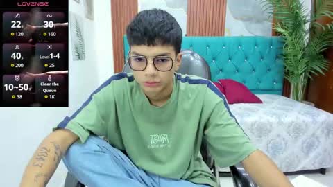 Noha Scott online show from February 24, 2026, 11:25 pm